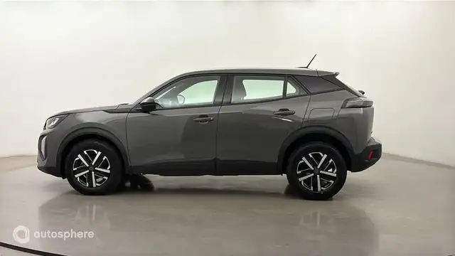 Peugeot 2008 view 7