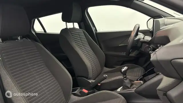 Peugeot 2008 view 15