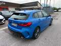 BMW 120 118d 5p. Msport Auto Blu/Azzurro - thumbnail 8