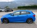 BMW 120 118d 5p. Msport Auto Blu/Azzurro - thumbnail 5