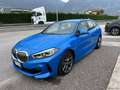 BMW 120 118d 5p. Msport Auto Blu/Azzurro - thumbnail 4