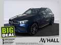 Mercedes-Benz GLE 400 d 4MATIC Navi,Rückfahrkamera,Klimaautomatik Blau - thumbnail 1