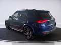 Mercedes-Benz GLE 400 d 4MATIC Navi,Rückfahrkamera,Klimaautomatik Blau - thumbnail 4