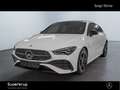 Mercedes-Benz CLA 200 SB // AMG NIGHT DISTR KAMERA PANO SPUR Weiß - thumbnail 1