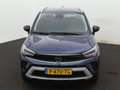 Opel Crossland 1.2 Turbo Elegance | Apple Carplay/Android Auto | Blauw - thumbnail 9