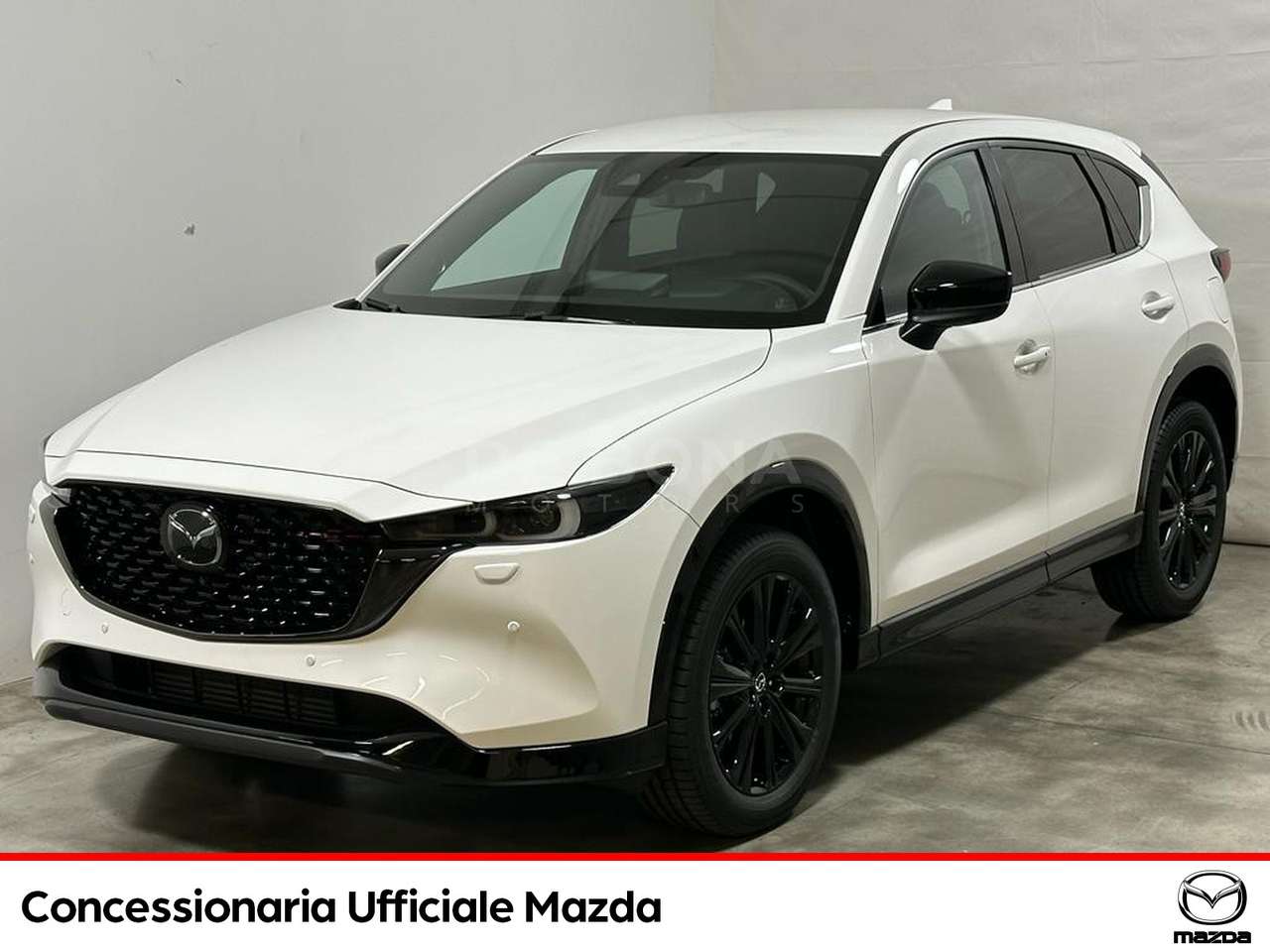 Mazda CX-5 2.2 homura 2wd 150cv auto