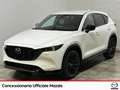 Mazda CX-5 2.2 homura 2wd 150cv auto Bianco - thumbnail 1