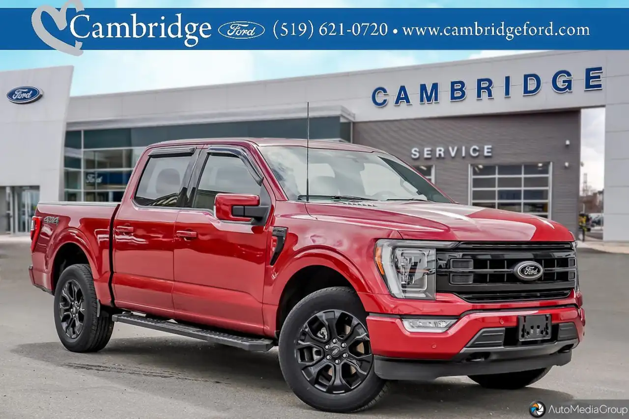 2023 Ford F 150