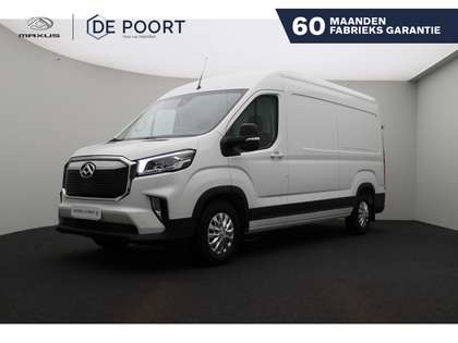 Maxus eDeliver 9 SAIC | 89 kWh L3H2 N1 | zolang voorraad strekt | R
