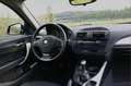 BMW 114 114i Sport Line Schwarz - thumbnail 7