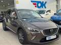 Mazda CX-3 1.8 Skyactiv-D Evolution 2WD 85kW Marrón - thumbnail 1
