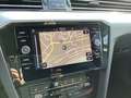 Volkswagen Passat Variant Business 2.0 TDI +Anhängerkupplung+Navi Blau - thumbnail 10