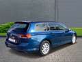 Volkswagen Passat Variant Business 2.0 TDI +Anhängerkupplung+Navi Blau - thumbnail 4