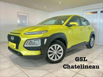 1.0T-GDi 120cv 2018 Clim/Cruise/Bluetooth