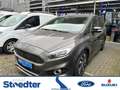 Ford S-Max 2.0 EcoBlue EU6d-T ST-Line 2.0L 7-Sitzer S Grijs - thumbnail 1