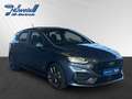 Ford Fiesta ST-Line 1.0 EcoBoost +ACC+LED+SZH+M&S+RFK+PDC+ Niebieski - thumbnail 5