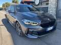BMW 116 116d 5p. Msport Automatica Grijs - thumbnail 1