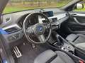 BMW X2 Xdrive25e M Sport 220pk 2022 39.900km BMW garantie Azul - thumbnail 11