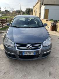 Jetta 1.9 tdi Comfortline