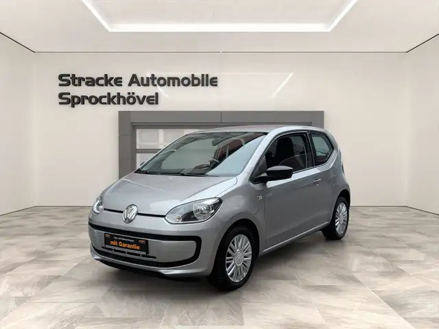 Volkswagen up! cup up! *Automatik* 16.370km* 1 Hand