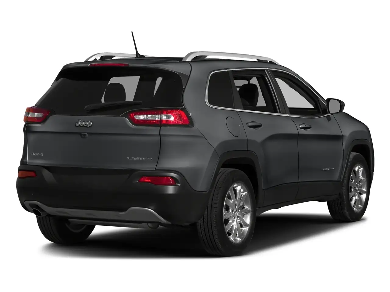 Jeep Cherokee снимка Jeep Cherokee