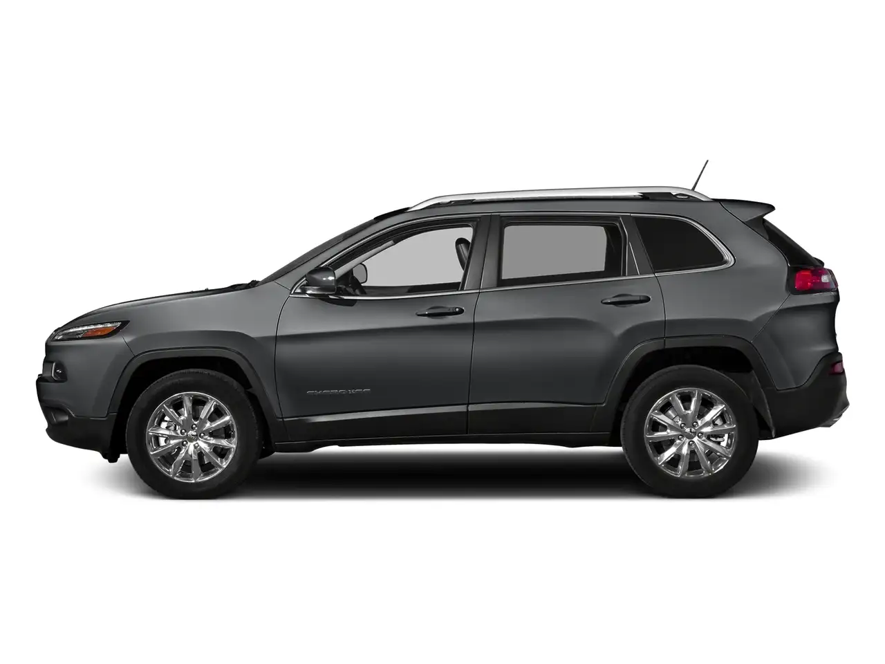 Jeep Cherokee снимка Jeep Cherokee
