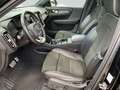 Volvo XC40 T5 AWD Geartronic R-Design Schwarz - thumbnail 7