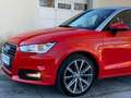 Audi A1 Sport 1.0 TFSI SB Sportback Sondermodell TOP Alus Rot - thumbnail 48