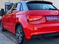 Audi A1 Sport 1.0 TFSI SB Sportback Sondermodell TOP Alus Rot - thumbnail 46