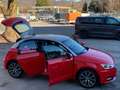 Audi A1 Sport 1.0 TFSI SB Sportback Sondermodell TOP Alus Rot - thumbnail 14
