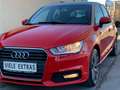 Audi A1 Sport 1.0 TFSI SB Sportback Sondermodell TOP Alus Rot - thumbnail 13