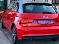 Audi A1 Sport 1.0 TFSI SB Sportback Sondermodell TOP Alus Rot - thumbnail 5