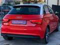 Audi A1 Sport 1.0 TFSI SB Sportback Sondermodell TOP Alus Rot - thumbnail 7