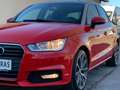 Audi A1 Sport 1.0 TFSI SB Sportback Sondermodell TOP Alus Rot - thumbnail 47