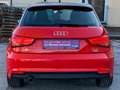 Audi A1 Sport 1.0 TFSI SB Sportback Sondermodell TOP Alus Rot - thumbnail 6