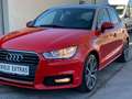 Audi A1 Sport 1.0 TFSI SB Sportback Sondermodell TOP Alus Rot - thumbnail 1