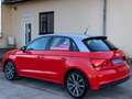 Audi A1 Sport 1.0 TFSI SB Sportback Sondermodell TOP Alus Rot - thumbnail 4