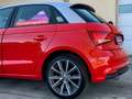 Audi A1 Sport 1.0 TFSI SB Sportback Sondermodell TOP Alus Rot - thumbnail 45
