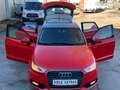 Audi A1 Sport 1.0 TFSI SB Sportback Sondermodell TOP Alus Rot - thumbnail 15