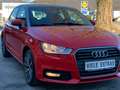 Audi A1 Sport 1.0 TFSI SB Sportback Sondermodell TOP Alus Rot - thumbnail 11