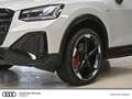 Audi Q2 S line 35 TFSI Autom. Silver-Surfer Argent - thumbnail 6