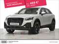 Audi Q2 S line 35 TFSI Autom. Silver-Surfer Argent - thumbnail 1