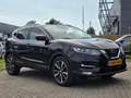 Nissan Qashqai 1.2 Tekna 17" |AUTOMAAT|PANO|NAVI|CAMERA|PDC Zwart - thumbnail 7