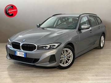 e Touring auto