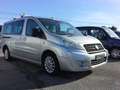 Fiat Scudo 2.0 MJT 120C 6 POSTI PANORAMA MAXI AUTOVETTURA Argintiu - thumbnail 9