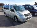 Fiat Scudo 2.0 MJT 120C 6 POSTI PANORAMA MAXI AUTOVETTURA Argintiu - thumbnail 8