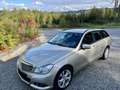 Mercedes-Benz C 200 C 200 T CDI DPF Aut BlueEFFICIENCY Avantgarde Beige - thumbnail 1