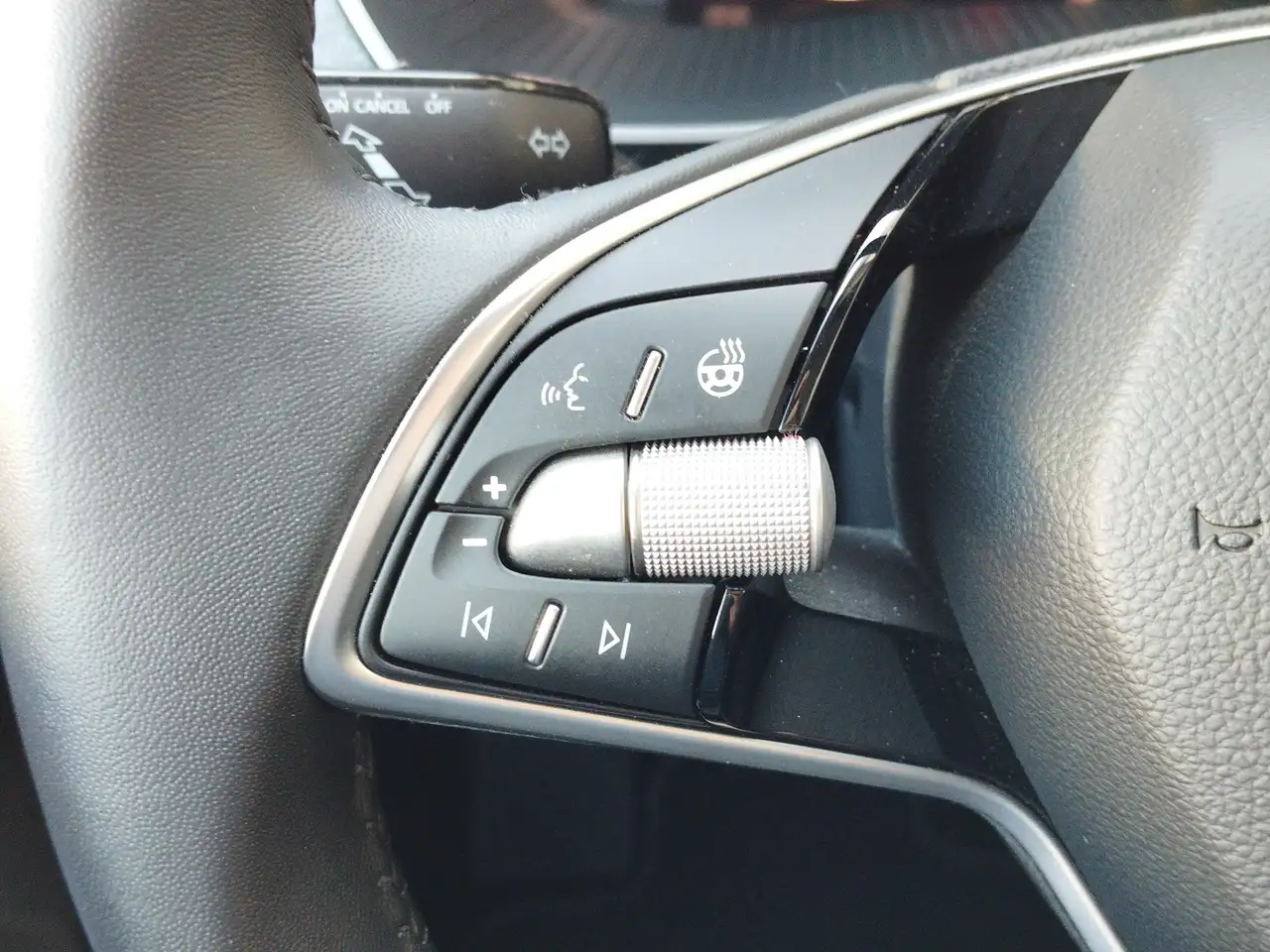 Skoda Octavia Combi 1.5 TSI Selection Facelift, миниатюра 22