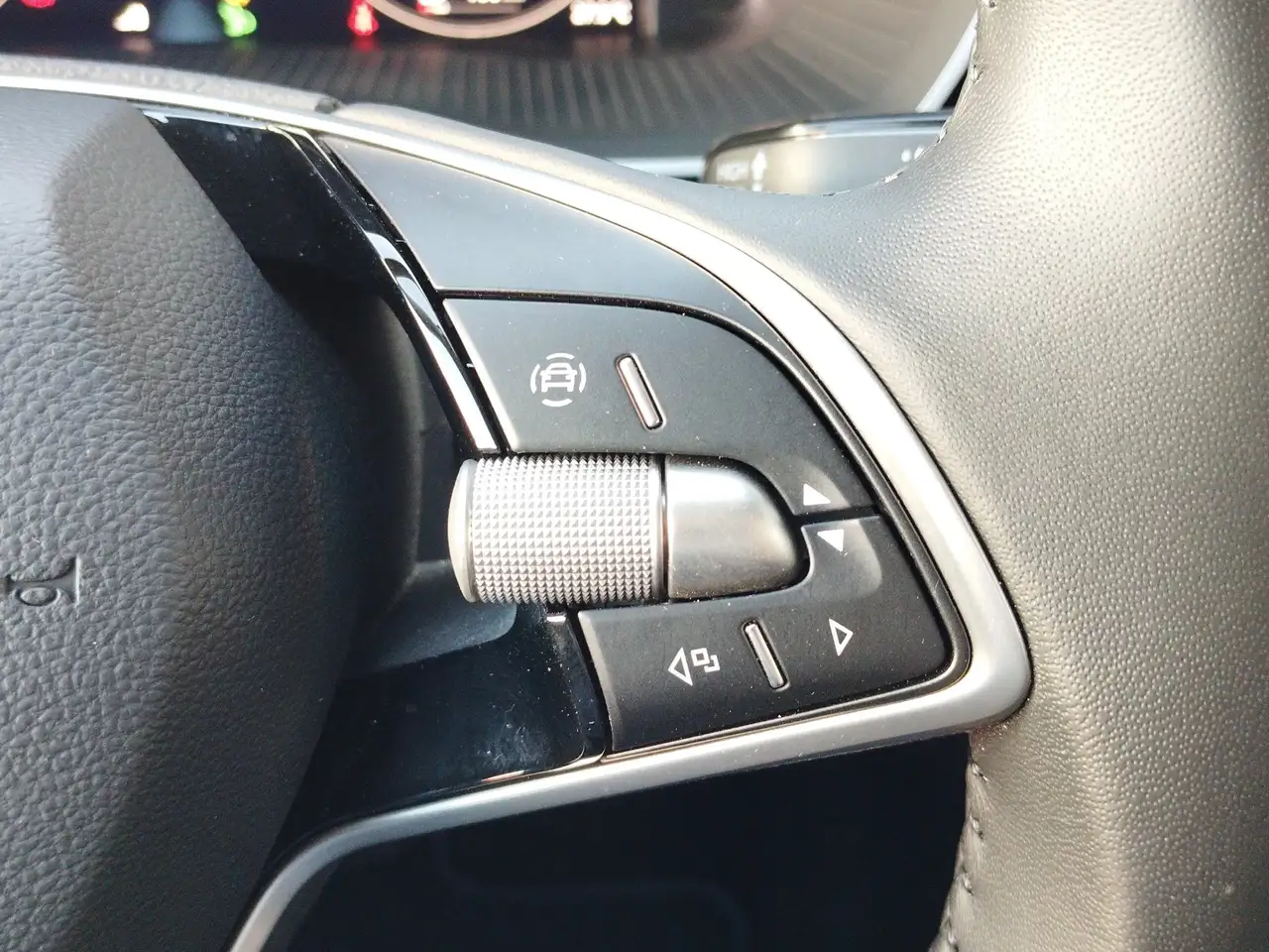 Skoda Octavia Combi 1.5 TSI Selection Facelift, миниатюра 23