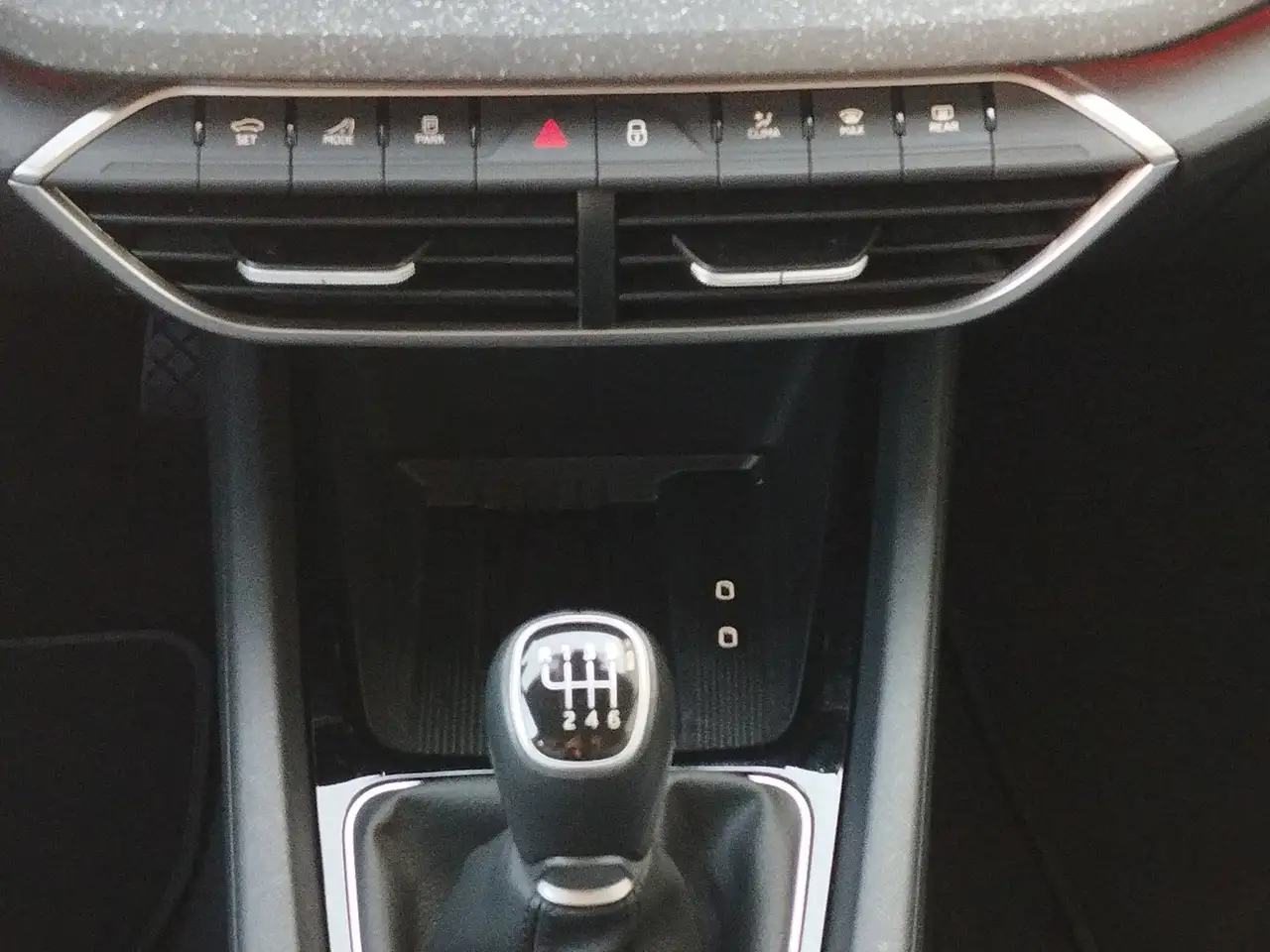 Skoda Octavia Combi 1.5 TSI Selection Facelift, миниатюра 14
